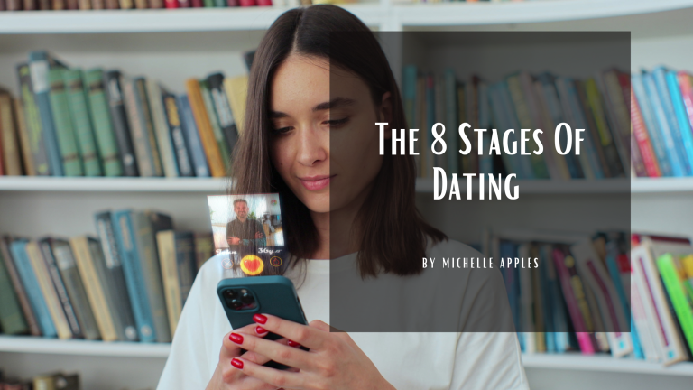 Understanding the Key Stages of Dating | The Christian Singles Hub