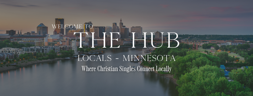 Christian singles events Minnesota