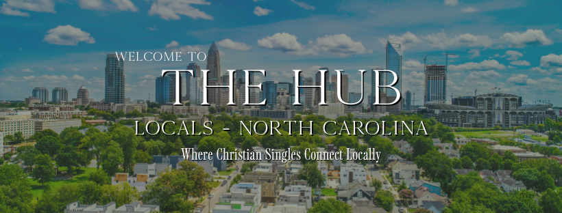 Christian singles events North Carolina