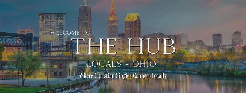 Christian Singles Events Ohio