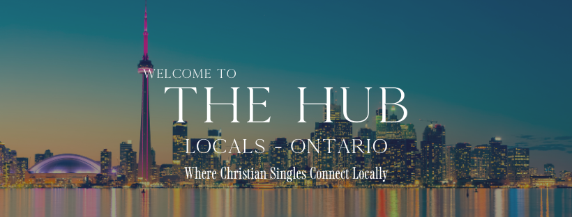 Christian Singles Events Ontario
