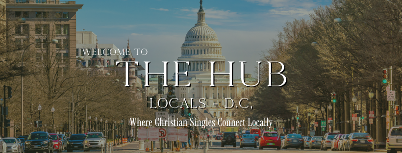 Christian Singles Events Washington DC