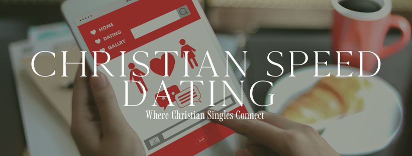 Christian Speed Dating