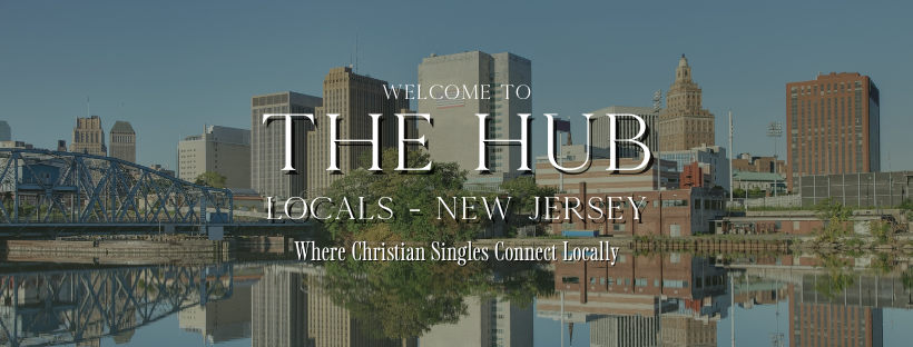 Christian singles events New Jersey