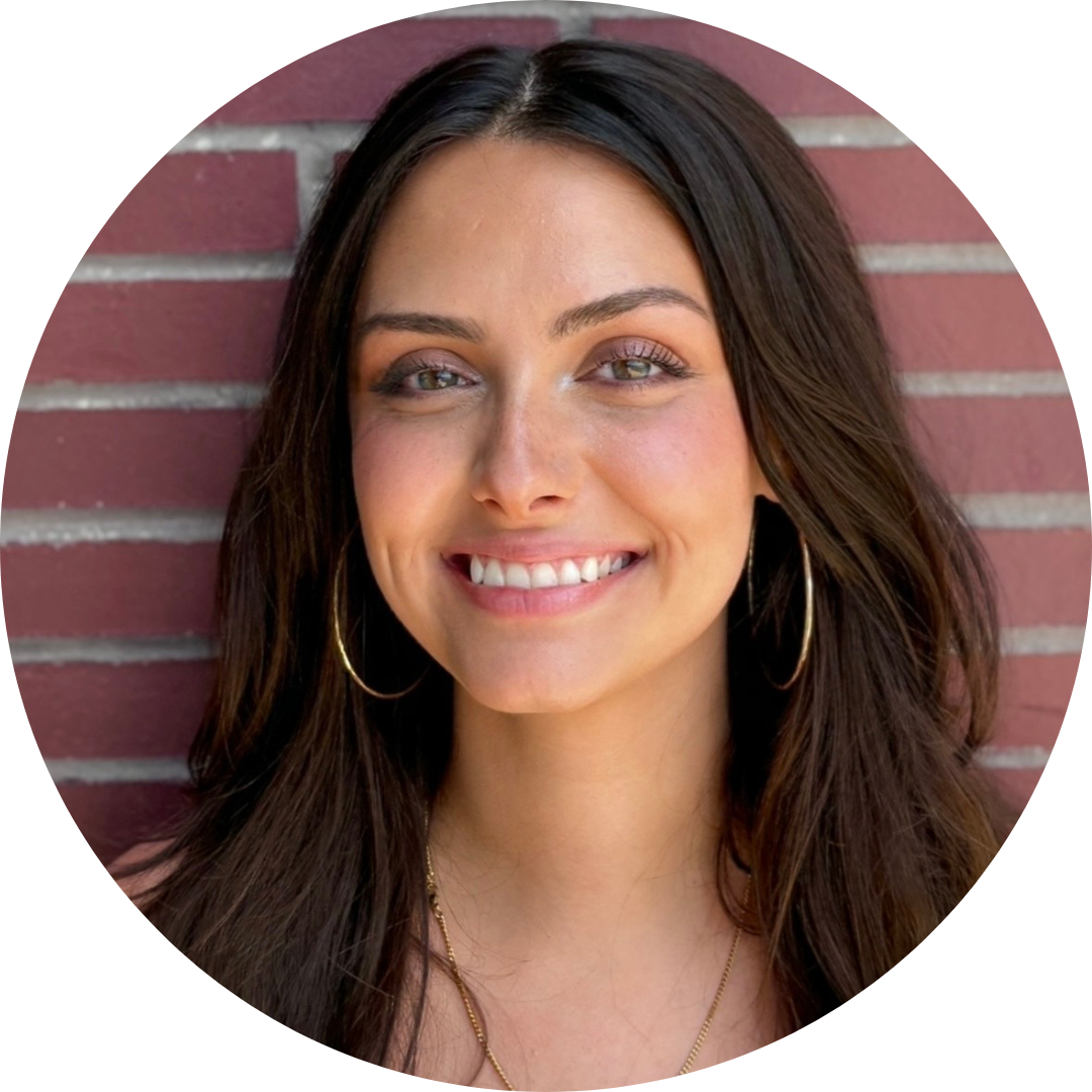 Christian matchmaker Julia providing personalized matchmaking services for Christian singles with the text “Christian Matchmaker,” promoting faith-based connection and community.