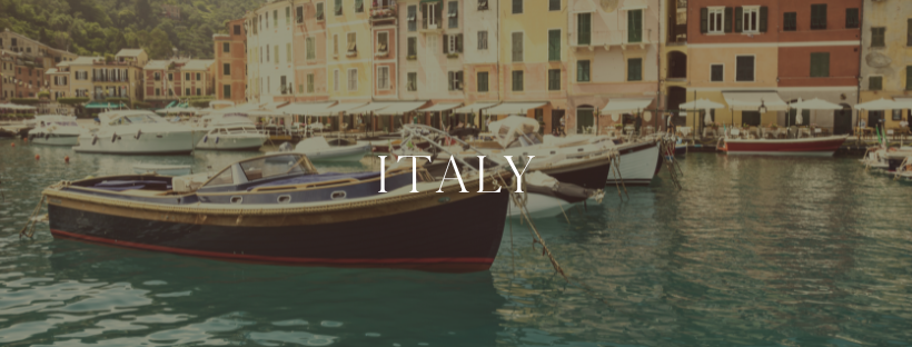 Christian Singles Trips promoting a trip to Italy to experience Christian singles exploring a destination together, promoting faith-centered travel and community.