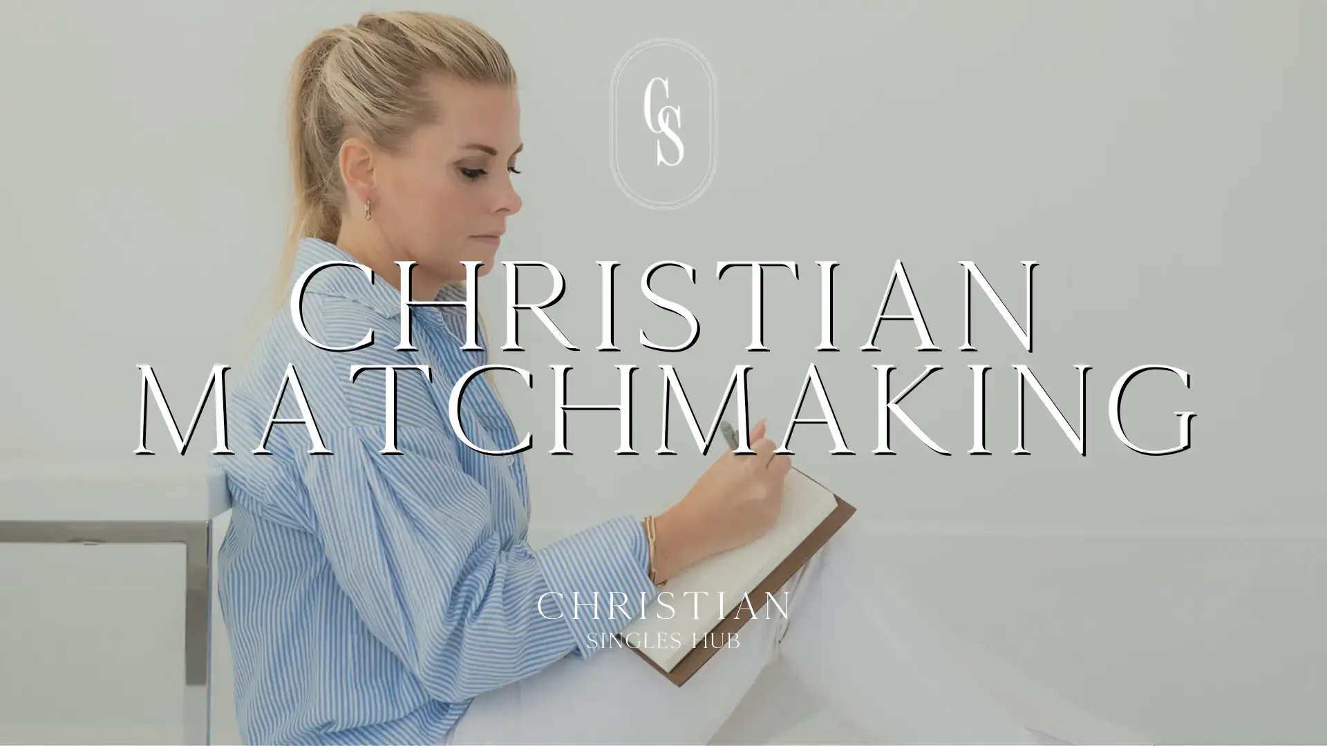 Christian-Matchmaking
