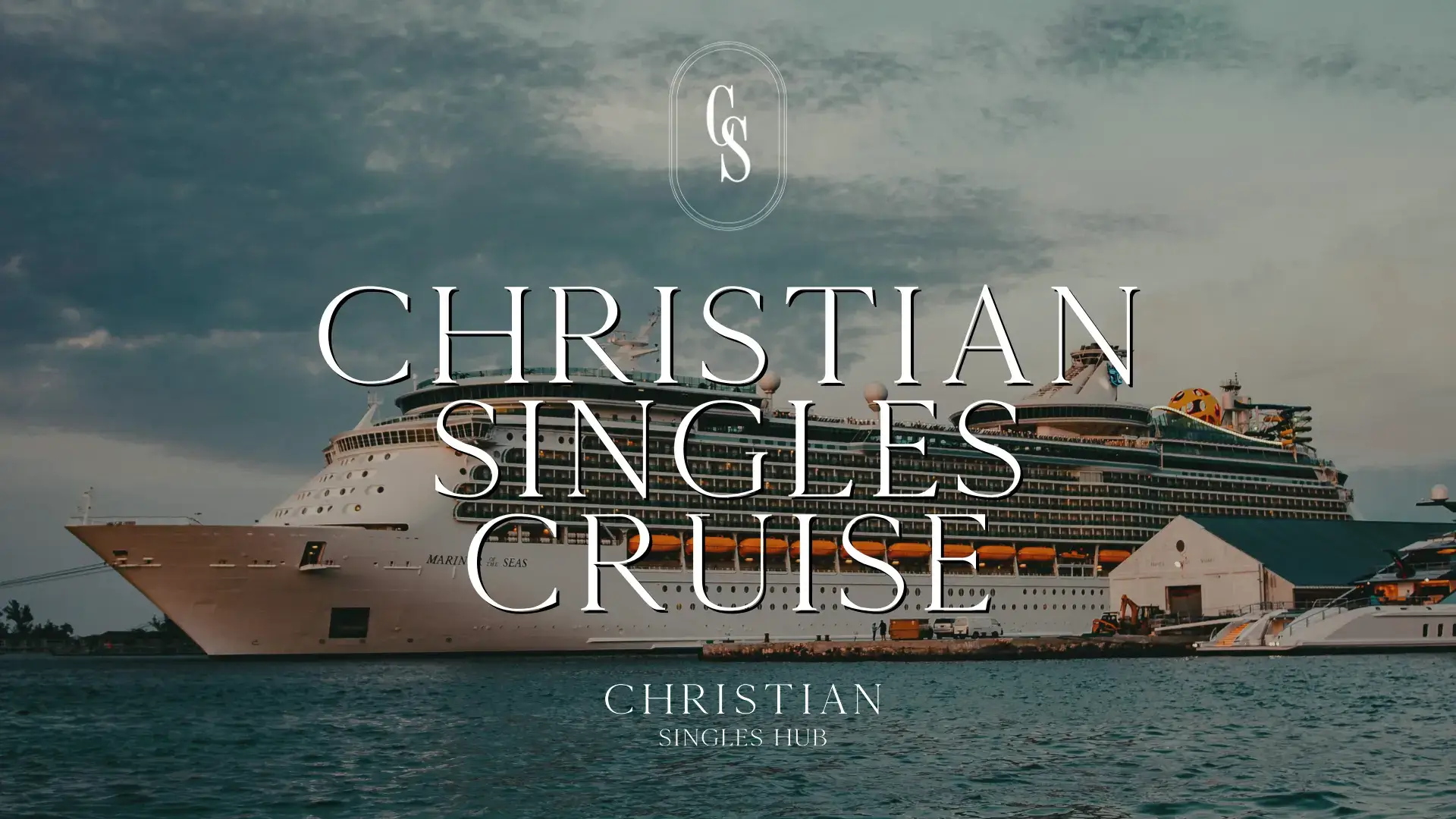 Christian-Singles-Cruise