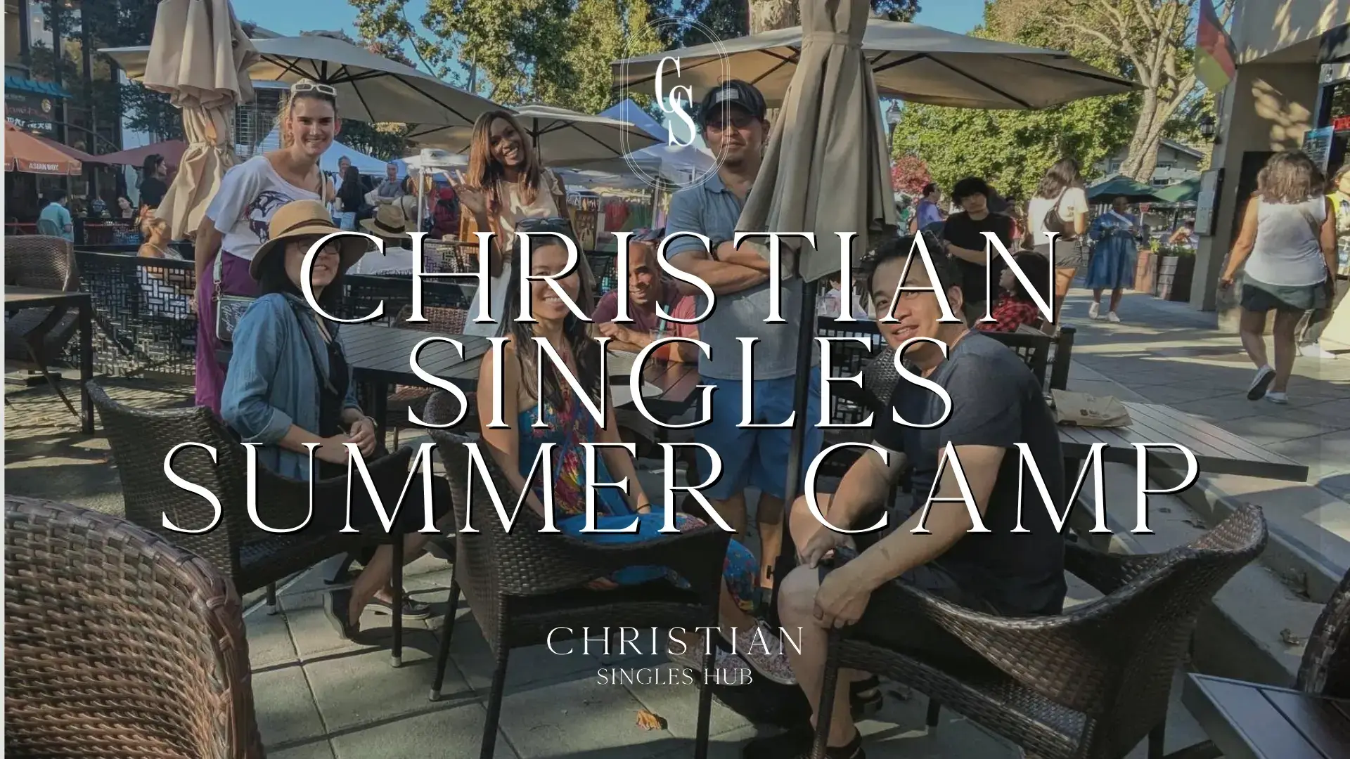 Christian-Singles-Summer-Camp