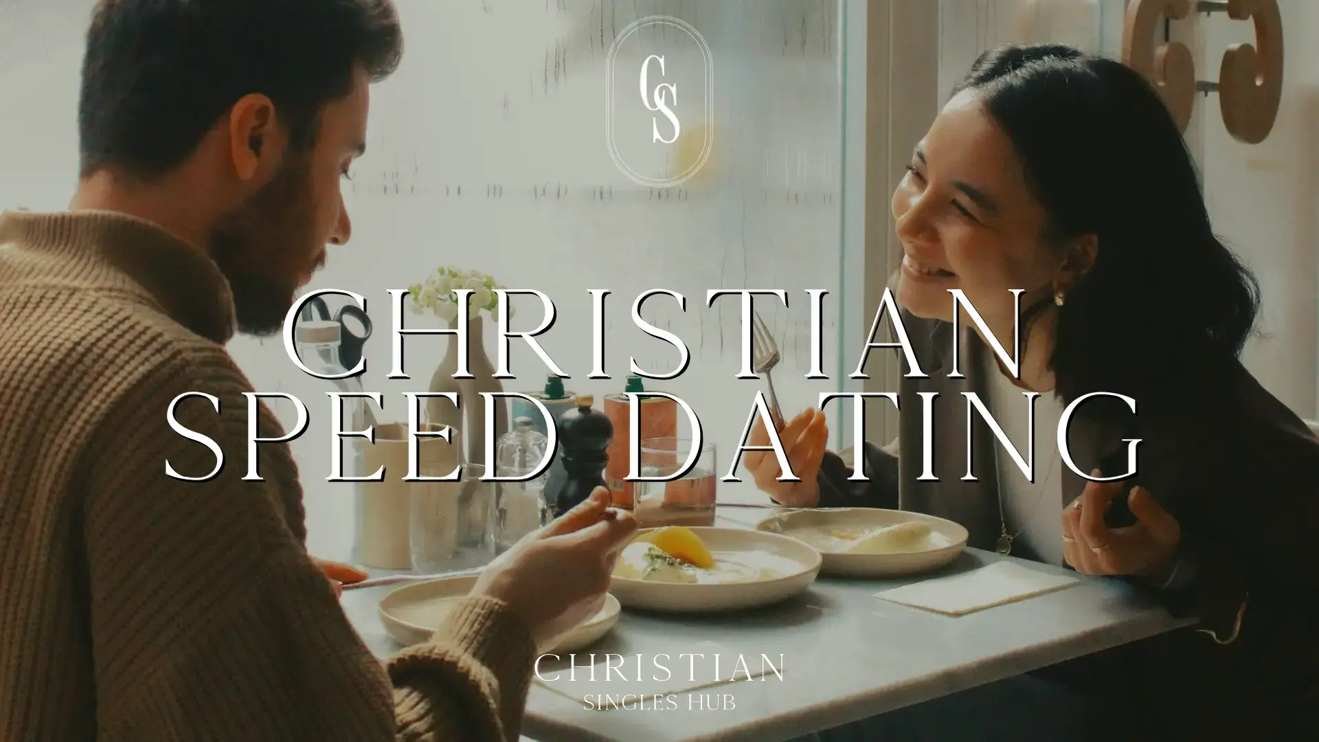 Christian-Speed-Dating