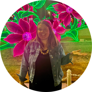 Raleigh, North Carolina local Christian Singles Event Host