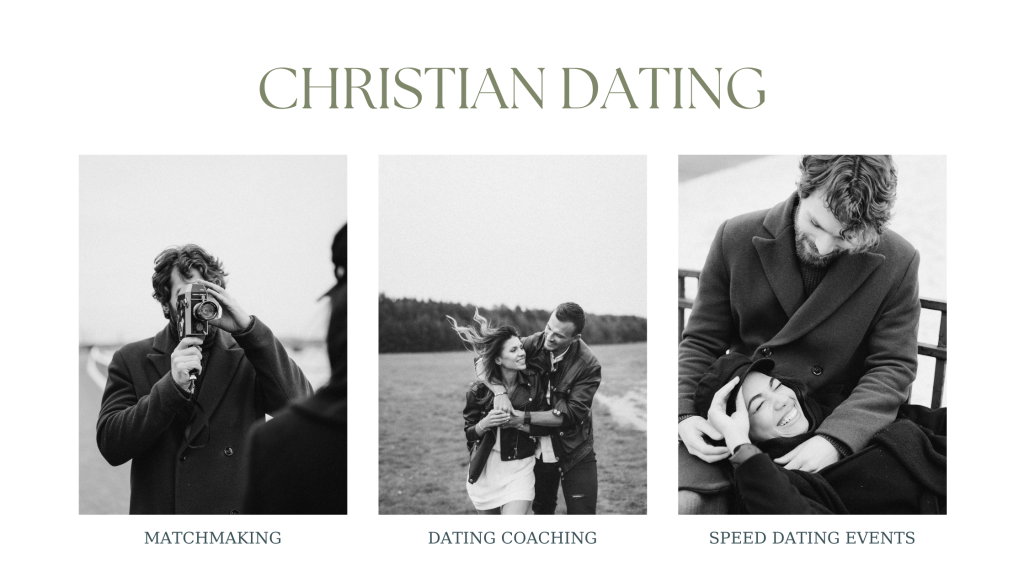 Christian Dating