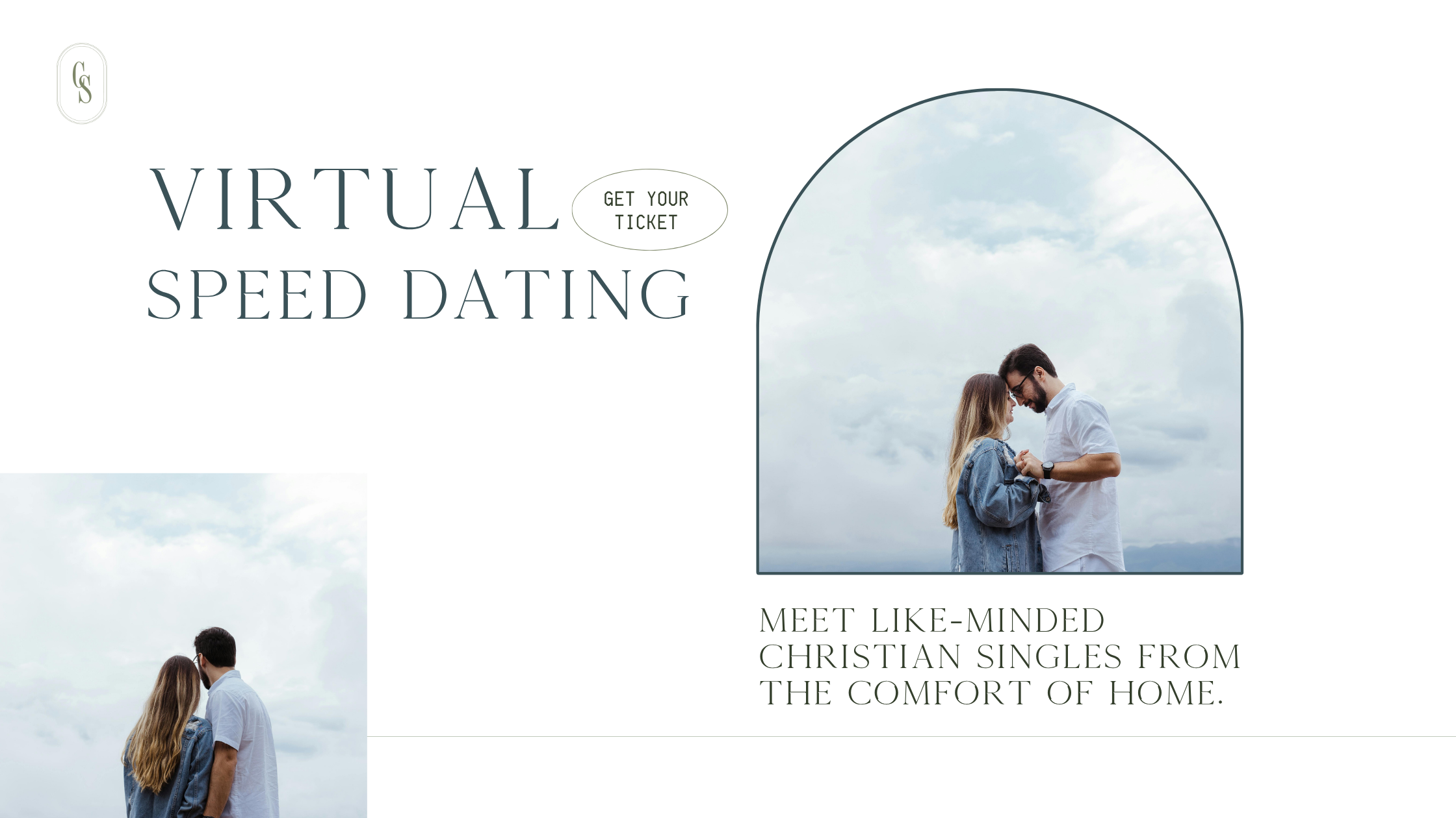 Christian Virtual Speed Dating